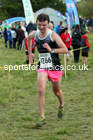 Senior mens 2021 North Eastern Harrier League, Druridge Bay. Photo: David T. Hewitson/Sports for All Pics